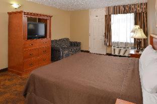 Ellendale Hotel | Studio 6 Suites Memphis, TN East Memphis
