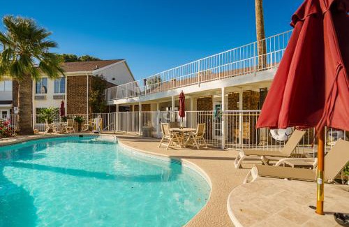 Tucson Hotel | Studio 6 Tucson, AZ - North
