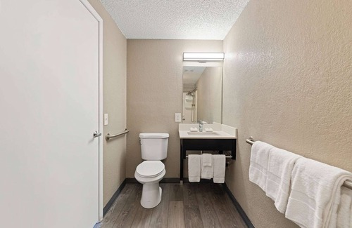 Tucson Hotel | Studio 6 Tucson, AZ - North