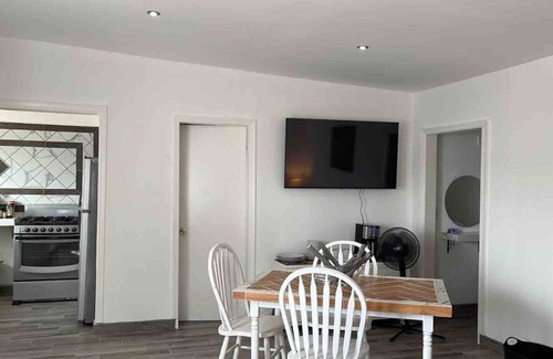 Ensenada House | Studio 60- BEACH HOUSE