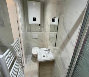 Tremblay-en-France Apartment | studio 9 neuf et moderne