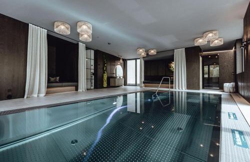 Dienten am Hochkoenig Ski Chalet | Studio 963