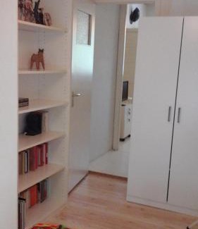 Amsterdam South Apartment | Studio 99