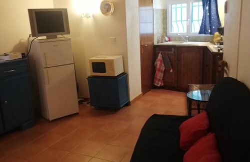 Cerbere Apartment | Studio a Cerbere au Calme