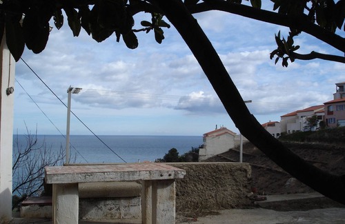 Cerbere Apartment | Studio a Cerbere au Calme