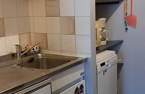 Villard-de-Lans Apartment | studio a villard de lans