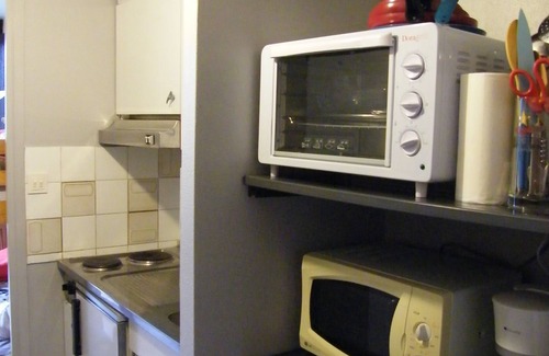 Villard-de-Lans Apartment | studio a villard de lans