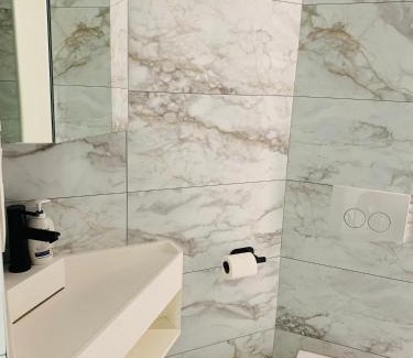 Westende Apartment | Studio Abee