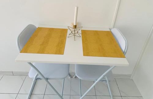 Westende Apartment | Studio Abee