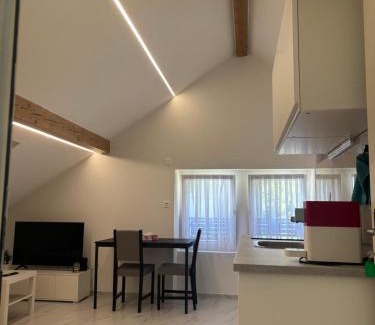 Milvignes Apartment | Studio Alma