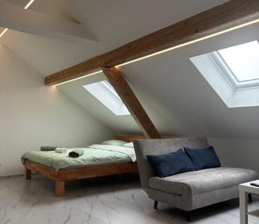 Milvignes Apartment | Studio Alma