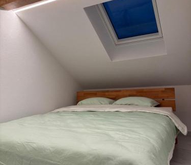 Milvignes Apartment | Studio Alma