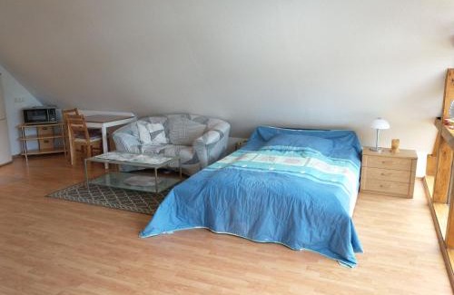 Lengede Apartment | Studio an den Teichen