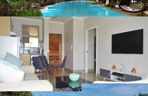 Gurugram Apartment | Studio and 1BHK Apartments