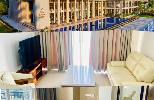 Gurugram Apartment | Studio and 1BHK Apartments