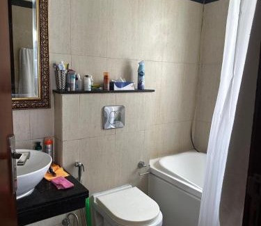 Gurugram Apartment | Studio and 1BHK Apartments