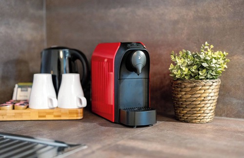 Unterwiehre-Nord Apartment | Studio Apartment 'Km Style Nr 1' with Private Terrace and Wi-Fi