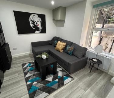 Northcote Apartment | Studio apartament in Clapham