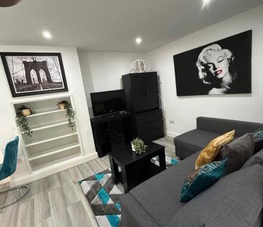 Northcote Apartment | Studio apartament in Clapham