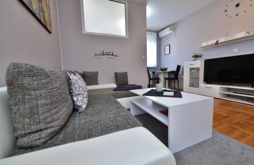 Osijek Apartment | Studio apartman Čvek