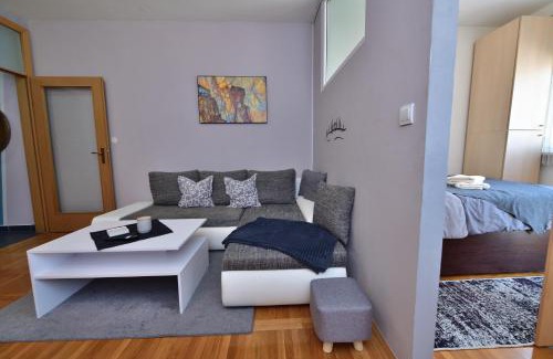 Osijek Apartment | Studio apartman Čvek