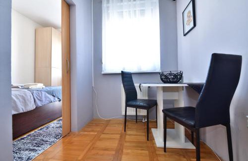 Osijek Apartment | Studio apartman Čvek