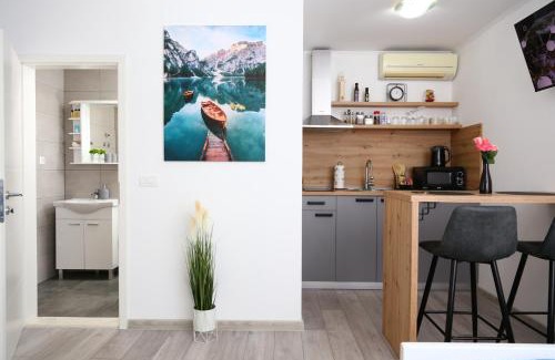 Metkovic Apartment | Studio apartman Antonio