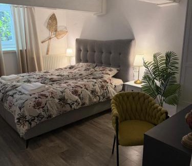 Zagreb Apartment | Studio apartman CENTRE