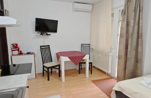 Vinkovci Apartment | Studio apartman Dora