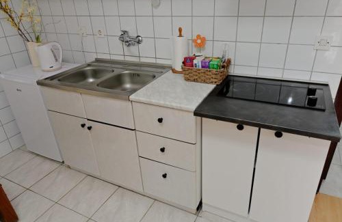 Vinkovci Apartment | Studio apartman Dora