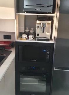 Sodici Apartment | Studio apartman Lenox