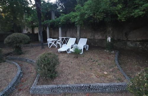 Sodici Apartment | Studio apartman Lenox
