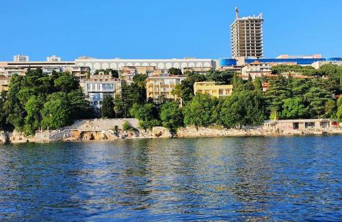 Sodici Apartment | Studio apartman Lenox