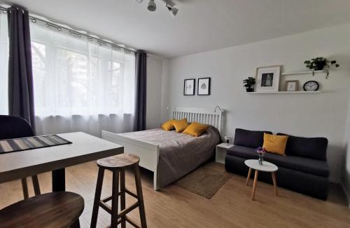 Varazdin Apartment | Studio apartman Mirta I