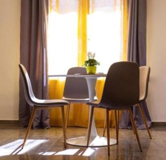 Osijek Apartment | Studio apartman Plan-self check in