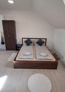 Gheorgheni Apartment | STUDIO Apartman