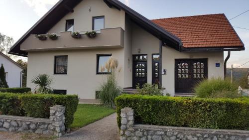 Ogulin Apartment | Studio apartman Salopek