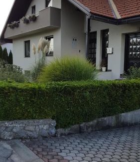 Ogulin Apartment | Studio apartman Salopek
