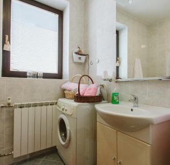 Ogulin Apartment | Studio apartman Salopek
