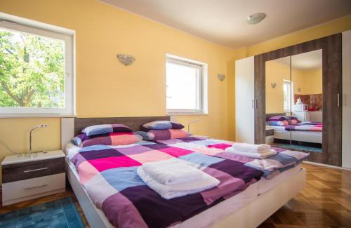 Samobor Bed & Breakfast | Studio apartman Second Serve