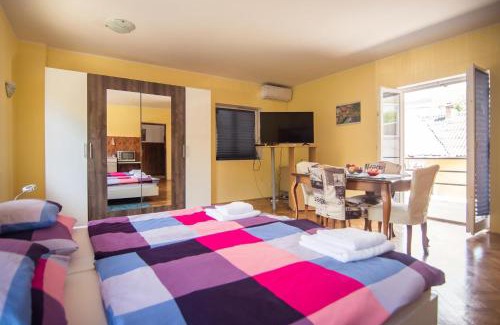 Samobor Bed & Breakfast | Studio apartman Second Serve