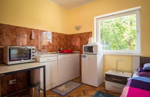 Samobor Bed & Breakfast | Studio apartman Second Serve