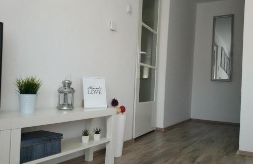 Daruvar Apartment | Studio apartman Toplica
