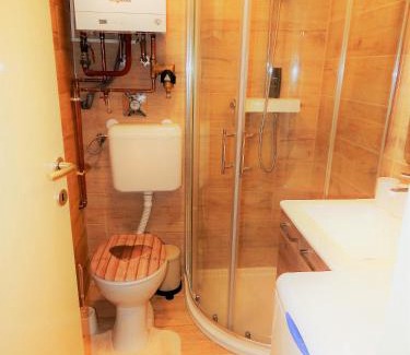 Varazdin Apartment | Studio APARTMAN TVRTKO