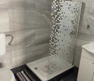 Velika Gorica Apartment | Studio apartman Valentina