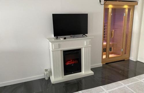 Velika Gorica Apartment | Studio apartman Valentina