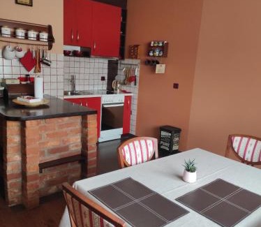 Varazdin Apartment | Studio apartman Vuković
