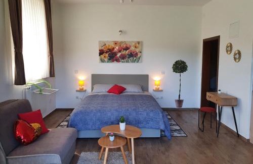 Krapinske Toplice Apartment | Studio apartmani Toplička bajka