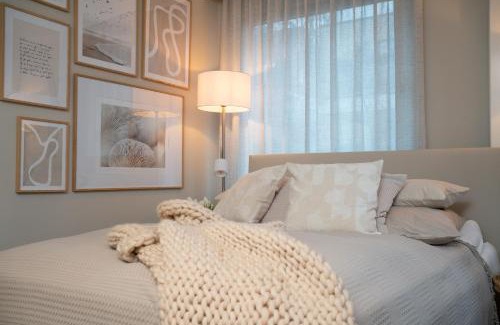 Timmendorfer Strand Apartment | Studio-Apartment Piccolino 26