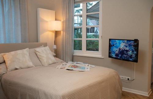 Timmendorfer Strand Apartment | Studio-Apartment Piccolino 26